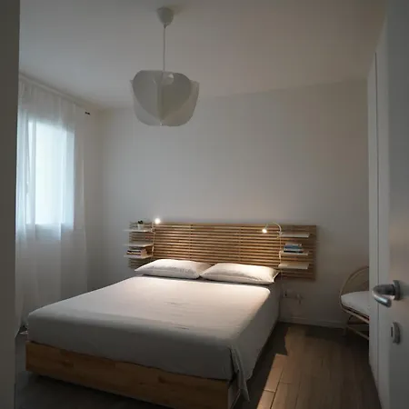 Corte Dei Magazzini 아파트