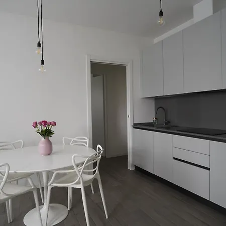 Corte Dei Magazzini 아파트