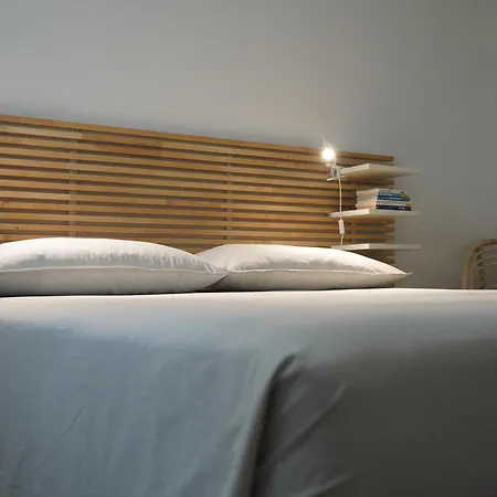 Corte Dei Magazzini *