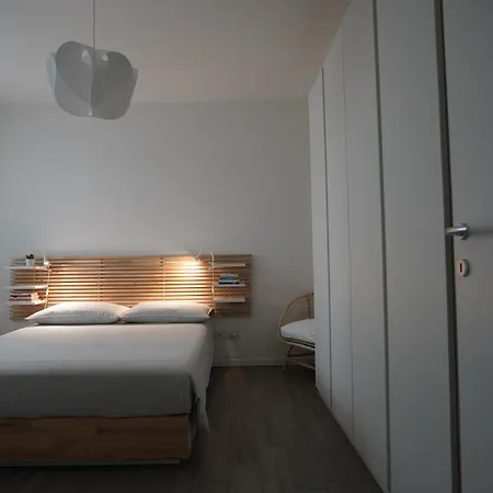 Corte Dei Magazzini *