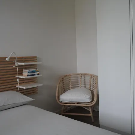 아파트 Corte Dei Magazzini *