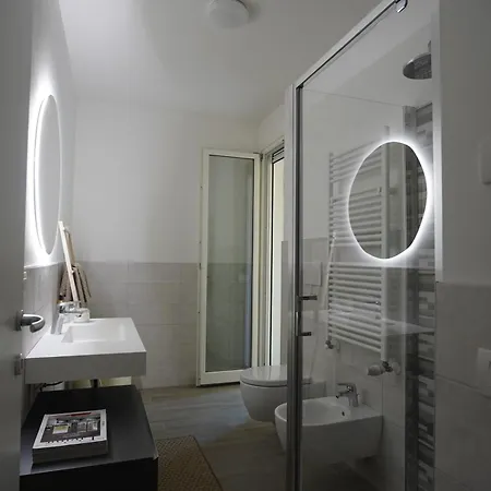 Corte Dei Magazzini *