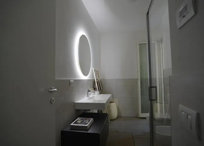 Corte Dei Magazzini Piacenza