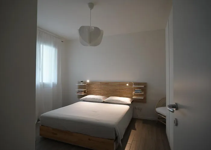 Corte Dei Magazzini Apartment