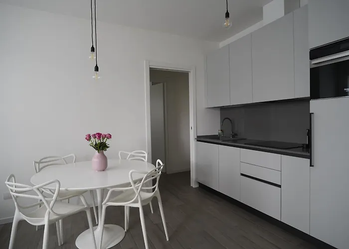 Corte Dei Magazzini Apartment