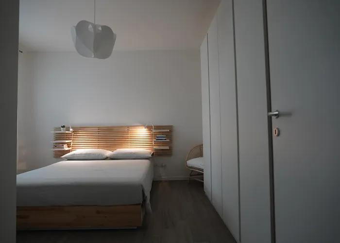 Corte Dei Magazzini *