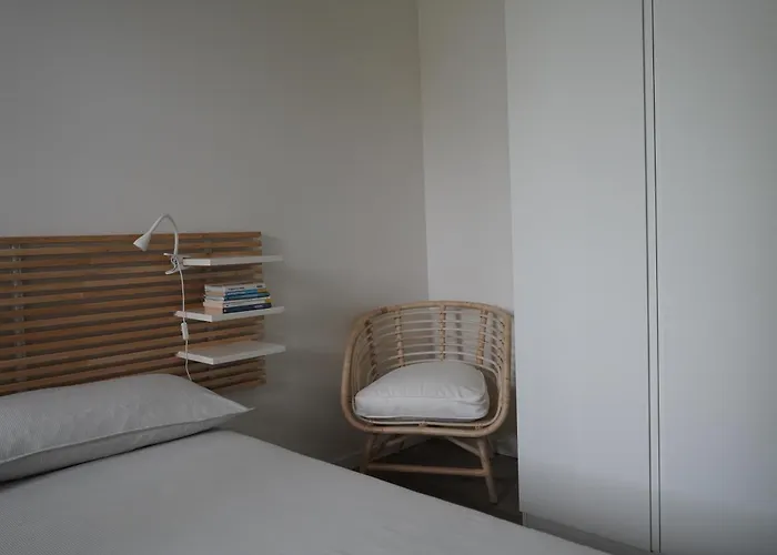 Apartment Corte Dei Magazzini *