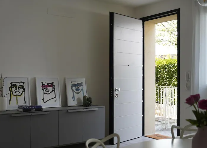 Apartment Corte Dei Magazzini