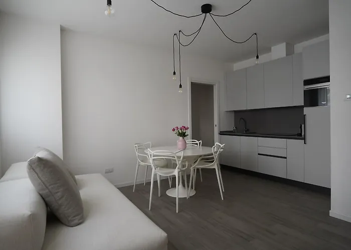 Corte Dei Magazzini Apartment Piacenza