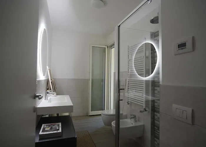 Corte Dei Magazzini *